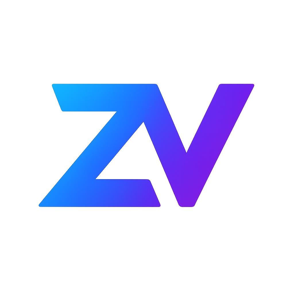 Zavona Logo